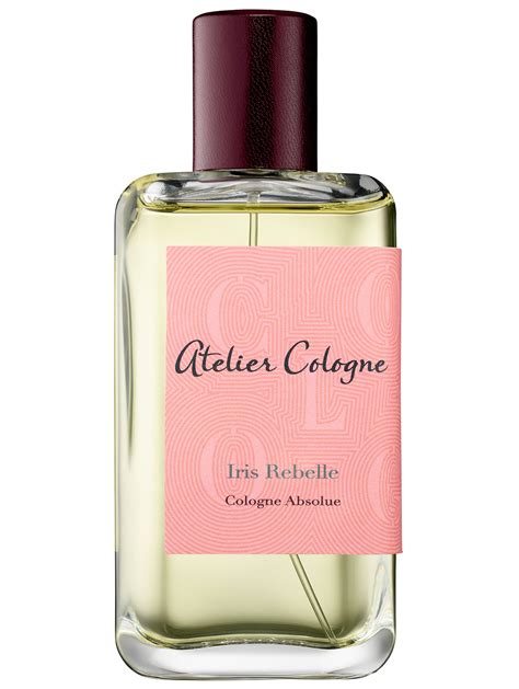 atelier perfume women.